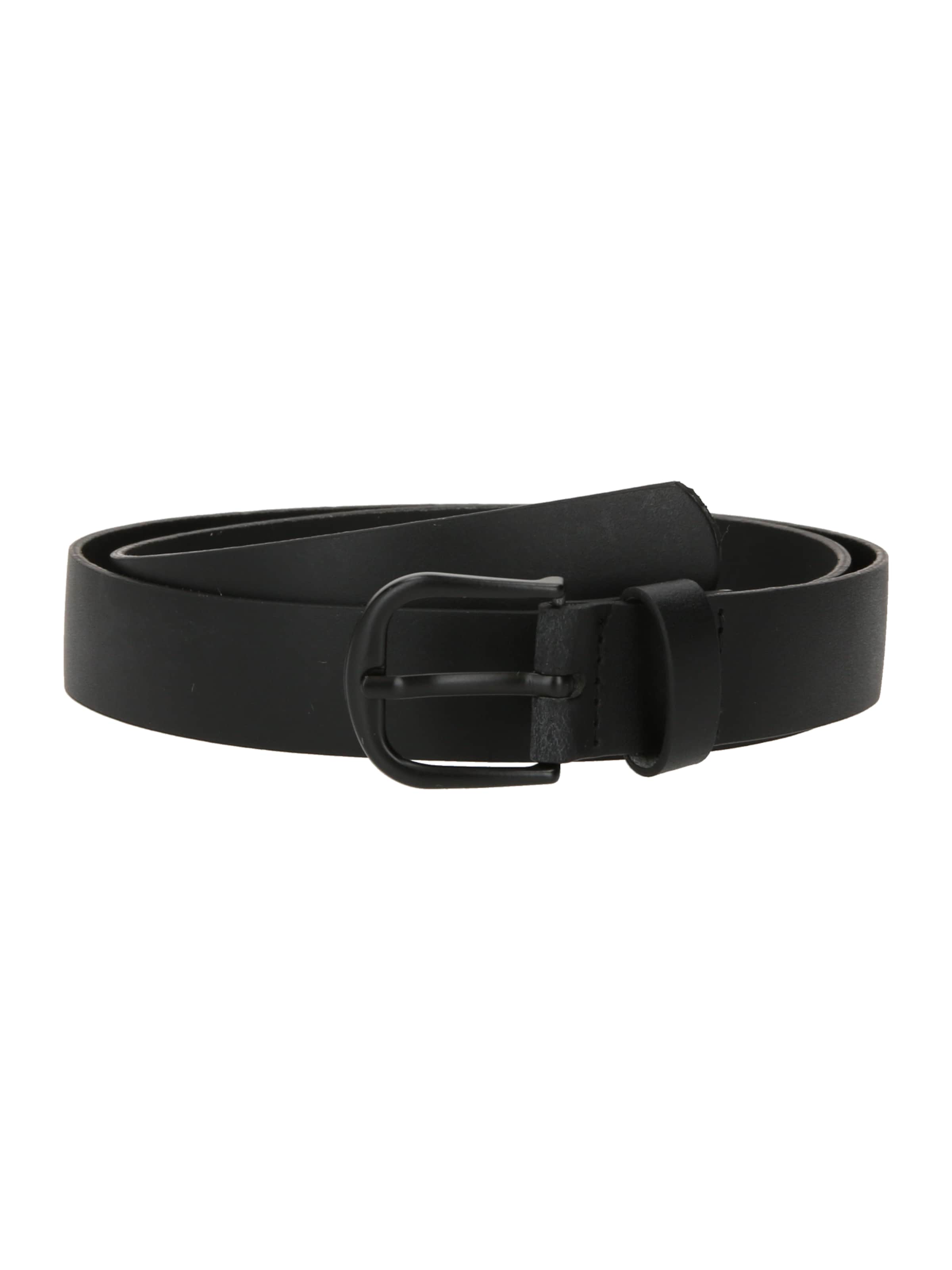 ABOUT YOU Vyö 'Marielle' värissä musta: etupuoli