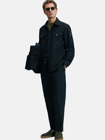 Lufian Between-season jacket in Black