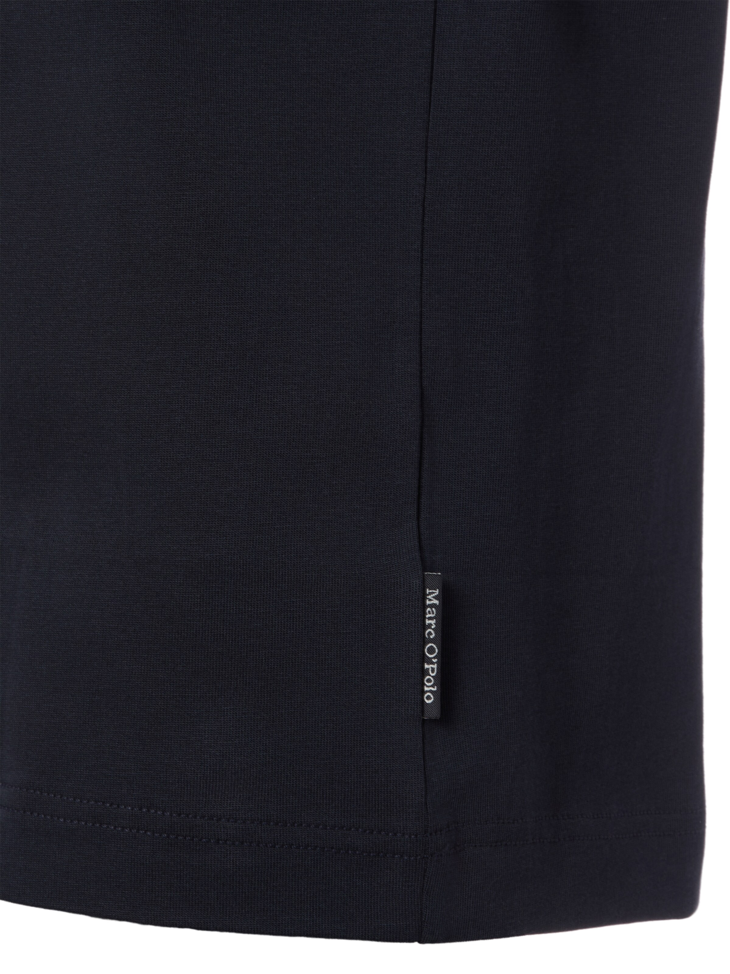 T-Shirt Marc O'Polo en bleu