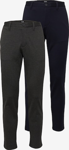 Only & Sons Chino 'Mark' in Blauw: voorkant