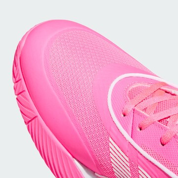 ADIDAS PERFORMANCE - Calzado deportivo 'Ownthegame 3.0' en rosa