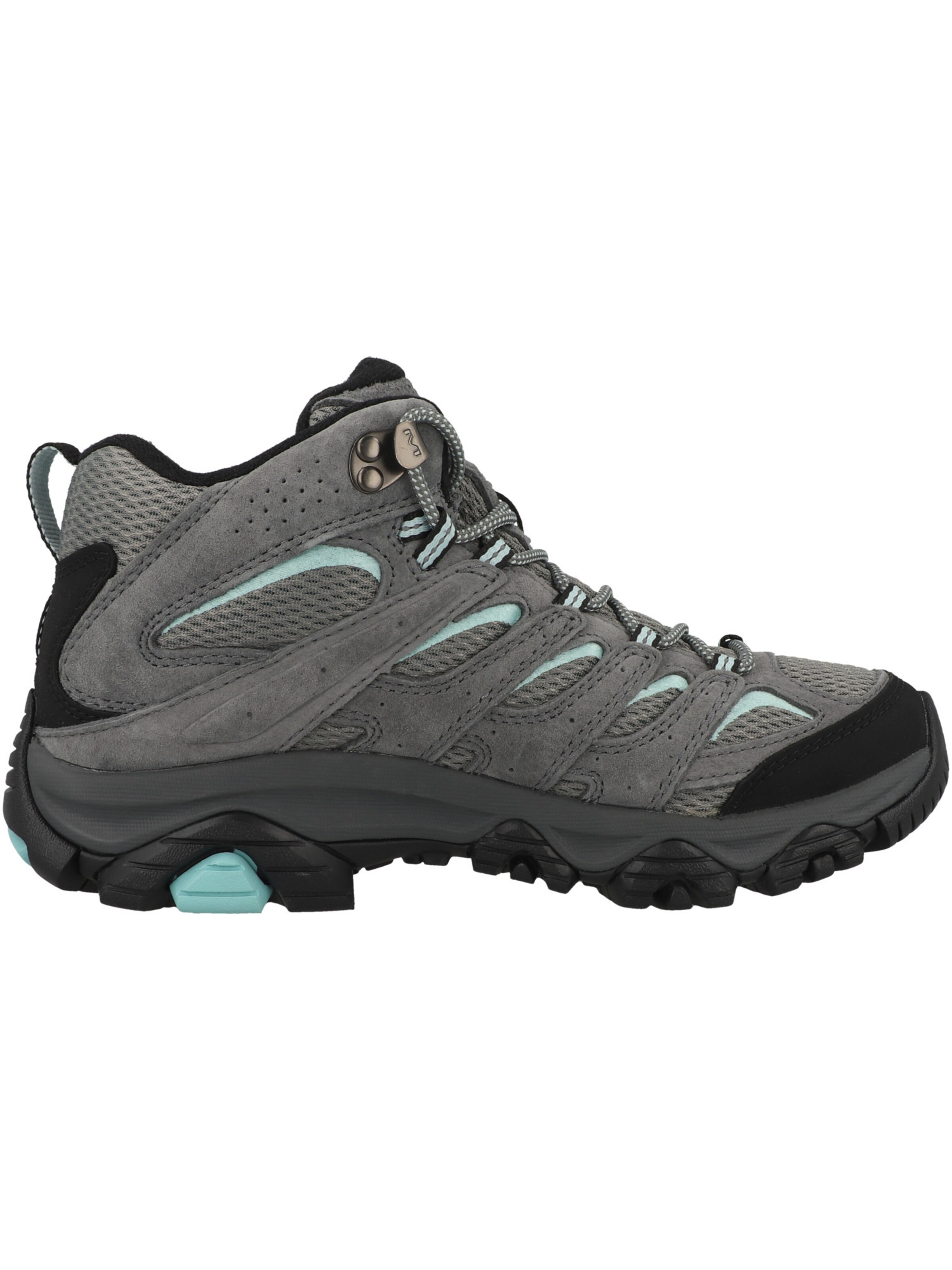 Scarpa bassa 'Moab 3' di MERRELL in grigio