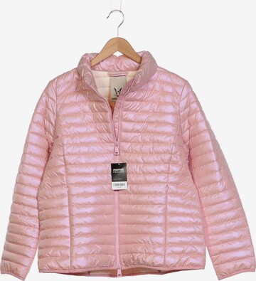 Fuchs Schmitt Jacket & Coat in XXL in Pink: front