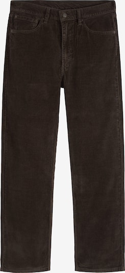 30/32 dydžio Džinsai '565 97 LOOSE STRAIGHT' iš LEVI'S ®, spalva – šokolado spalva, Prekių apžvalga