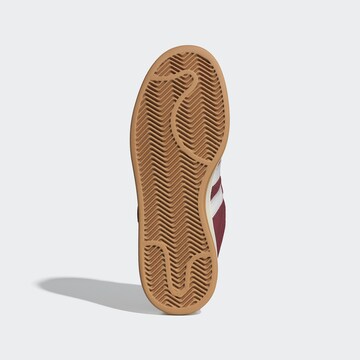 ADIDAS ORIGINALS Nizke superge 'Campus 00s' | rdeča barva