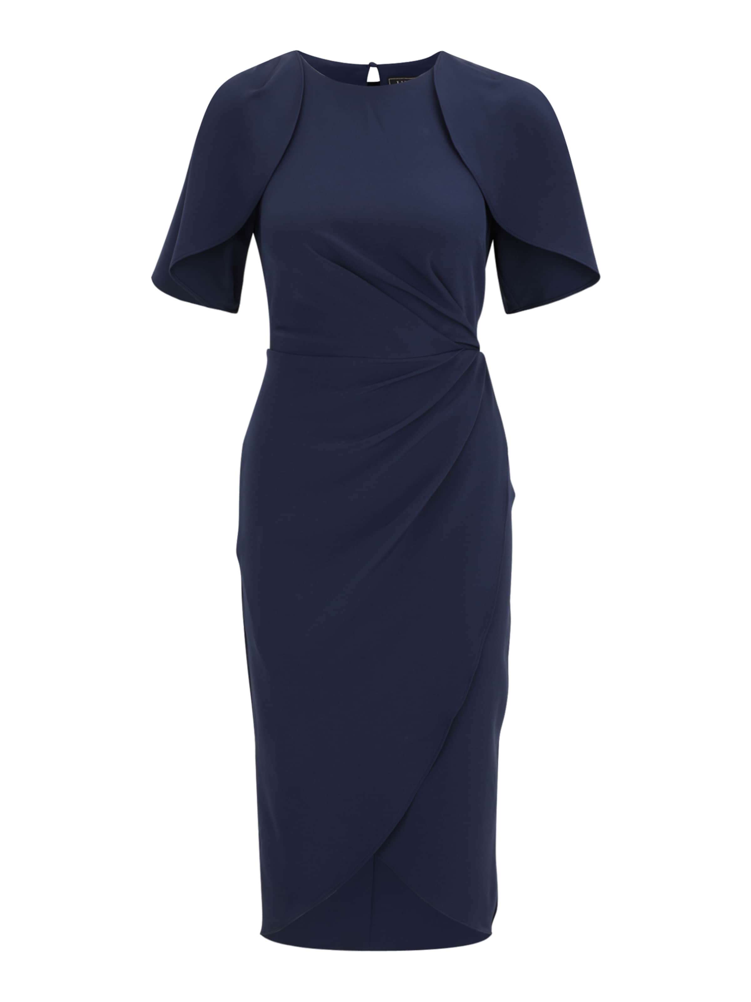 Lipsy Šaty - námořnická modř, Produkt