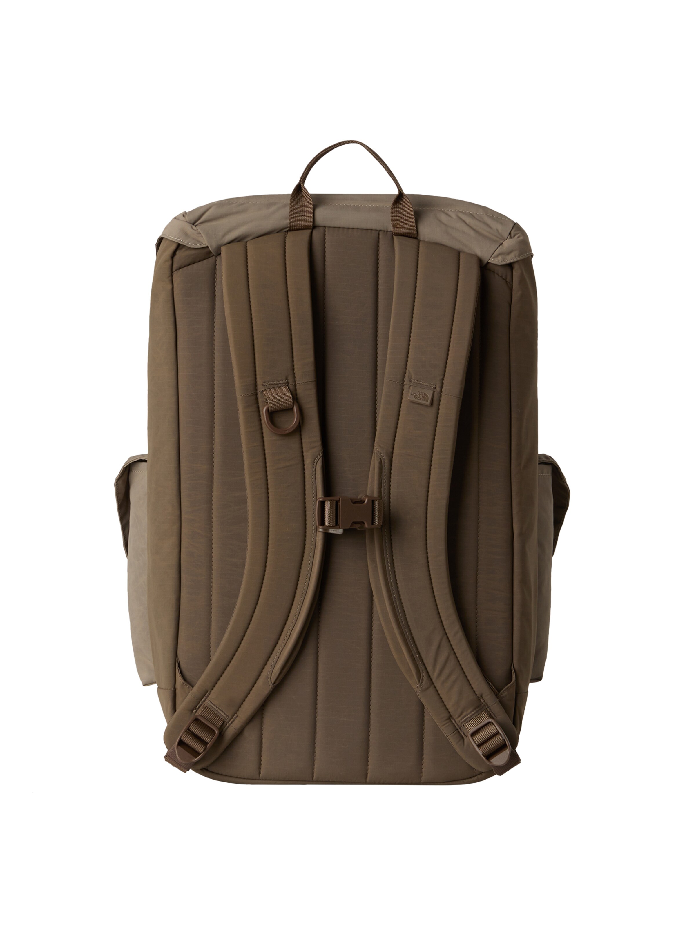 Sac à dos de sport 'Glen Canyon' THE NORTH FACE en beige