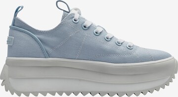 TAMARIS Sneakers in Blue