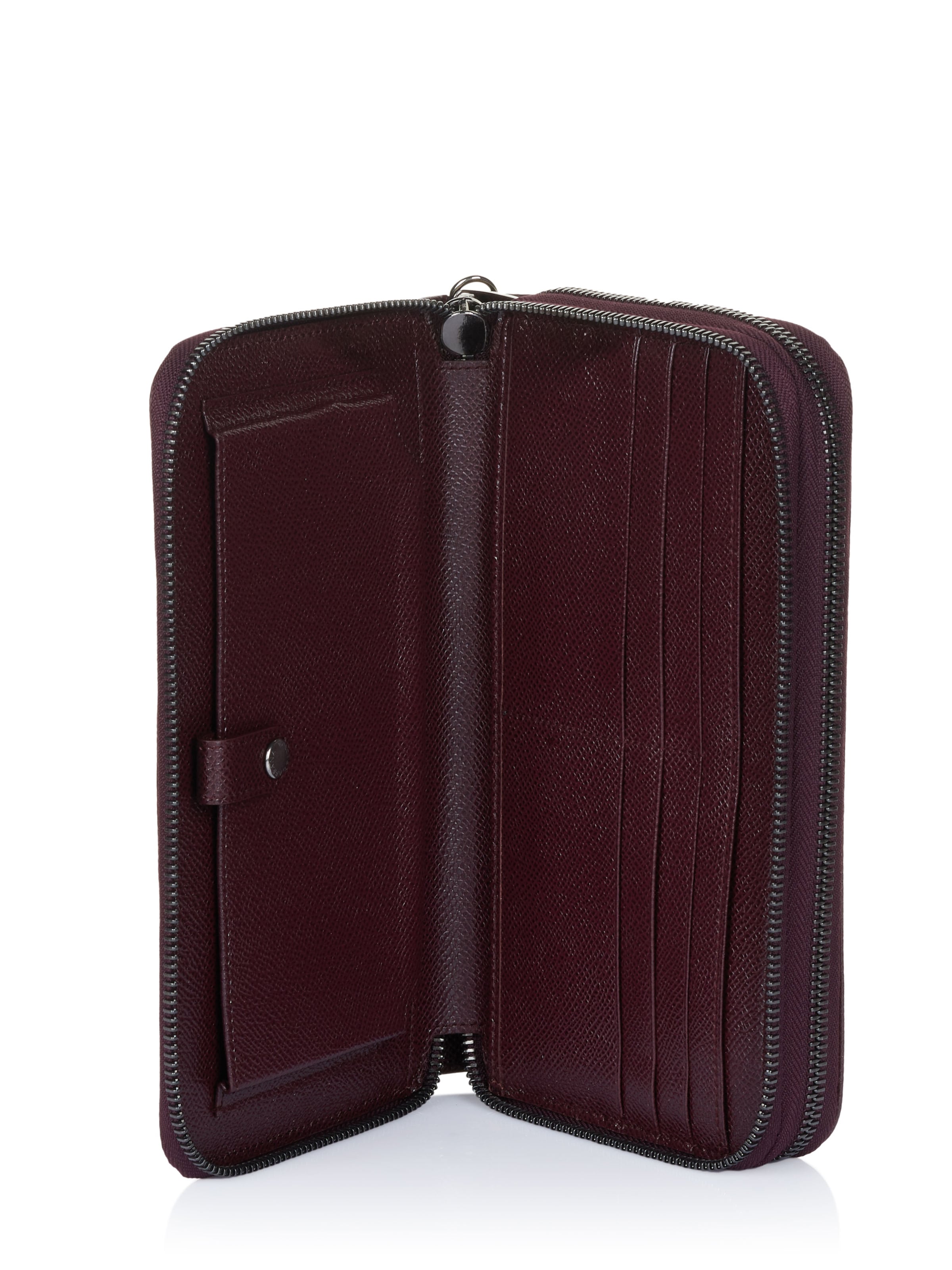 DOLCE & GABBANA Wallet in Red