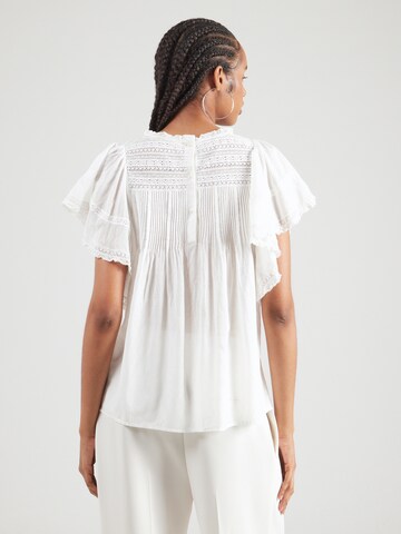 Camicia da donna di Vanessa Bruno in bianco