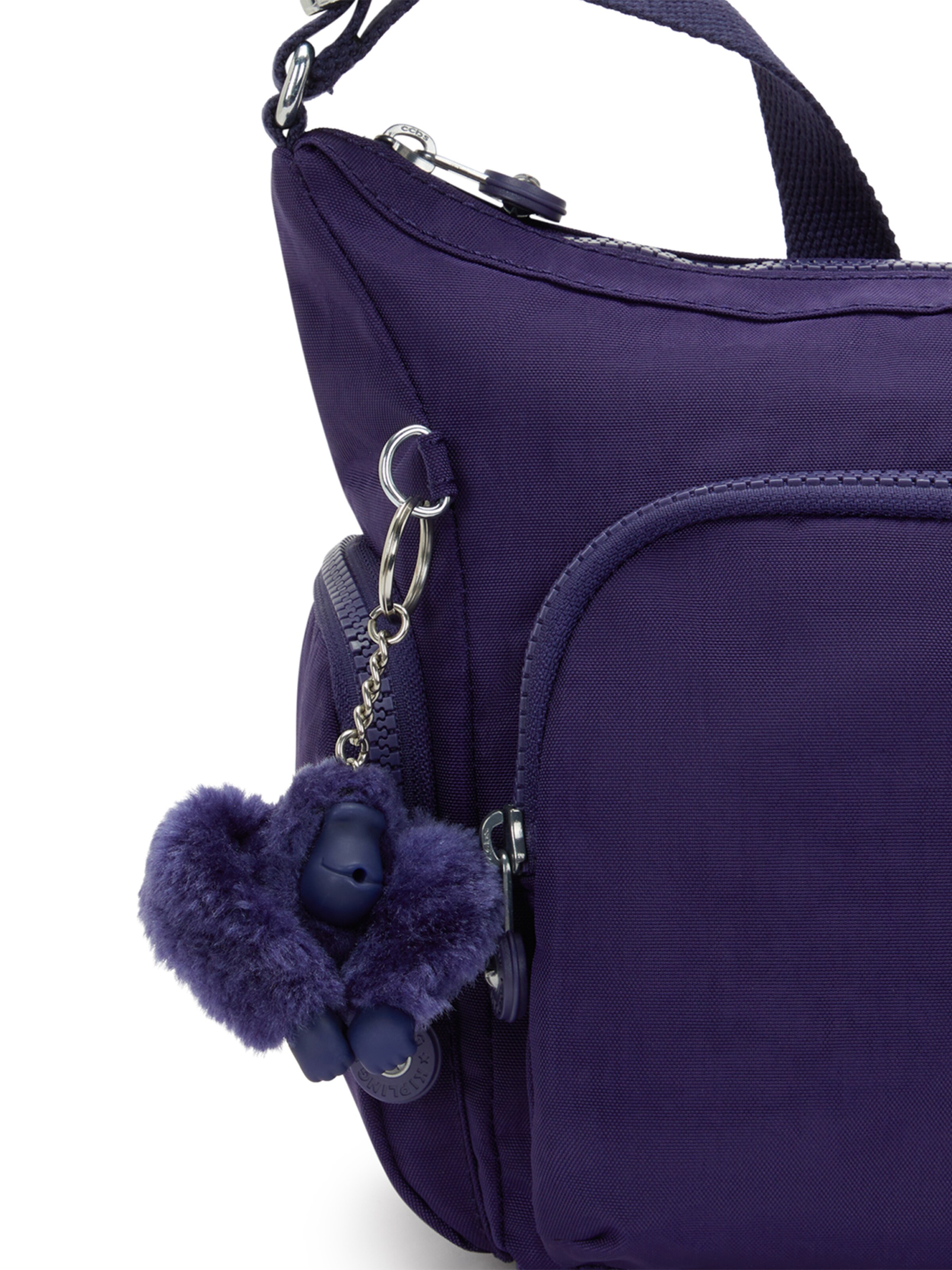 Poșete 'Gabb S' de la KIPLING pe mov