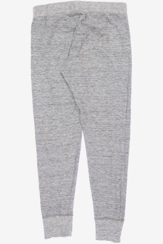 HOLLISTER Pants in M in Grey