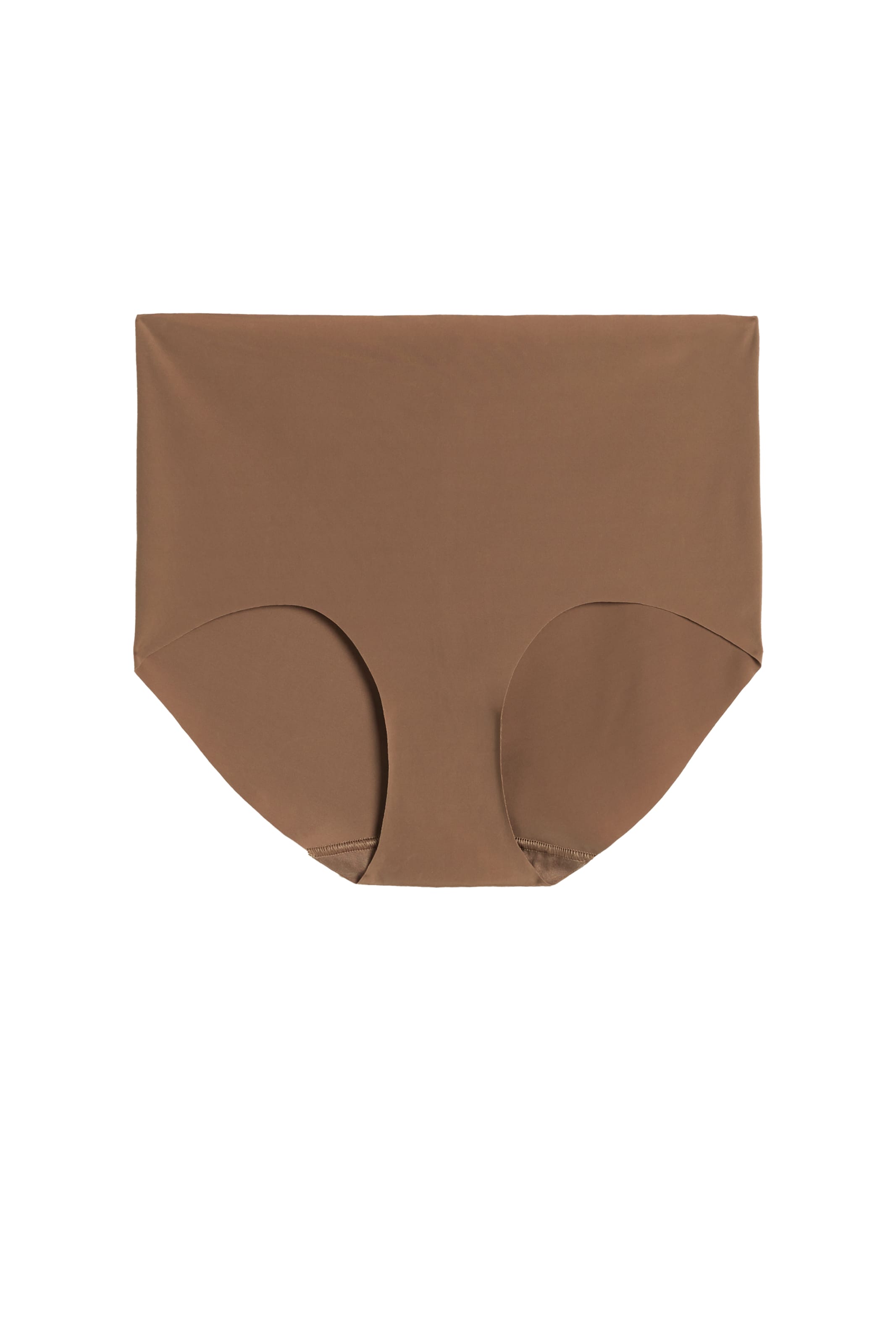 INTIMISSIMI Slip in Braun: Vorderseite