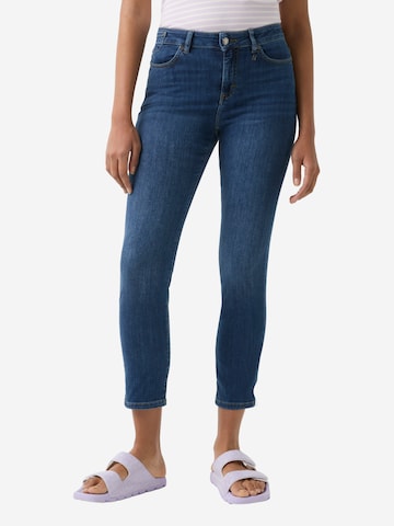 BOGNER Slim fit Jeans 'Julie' in Blue: front