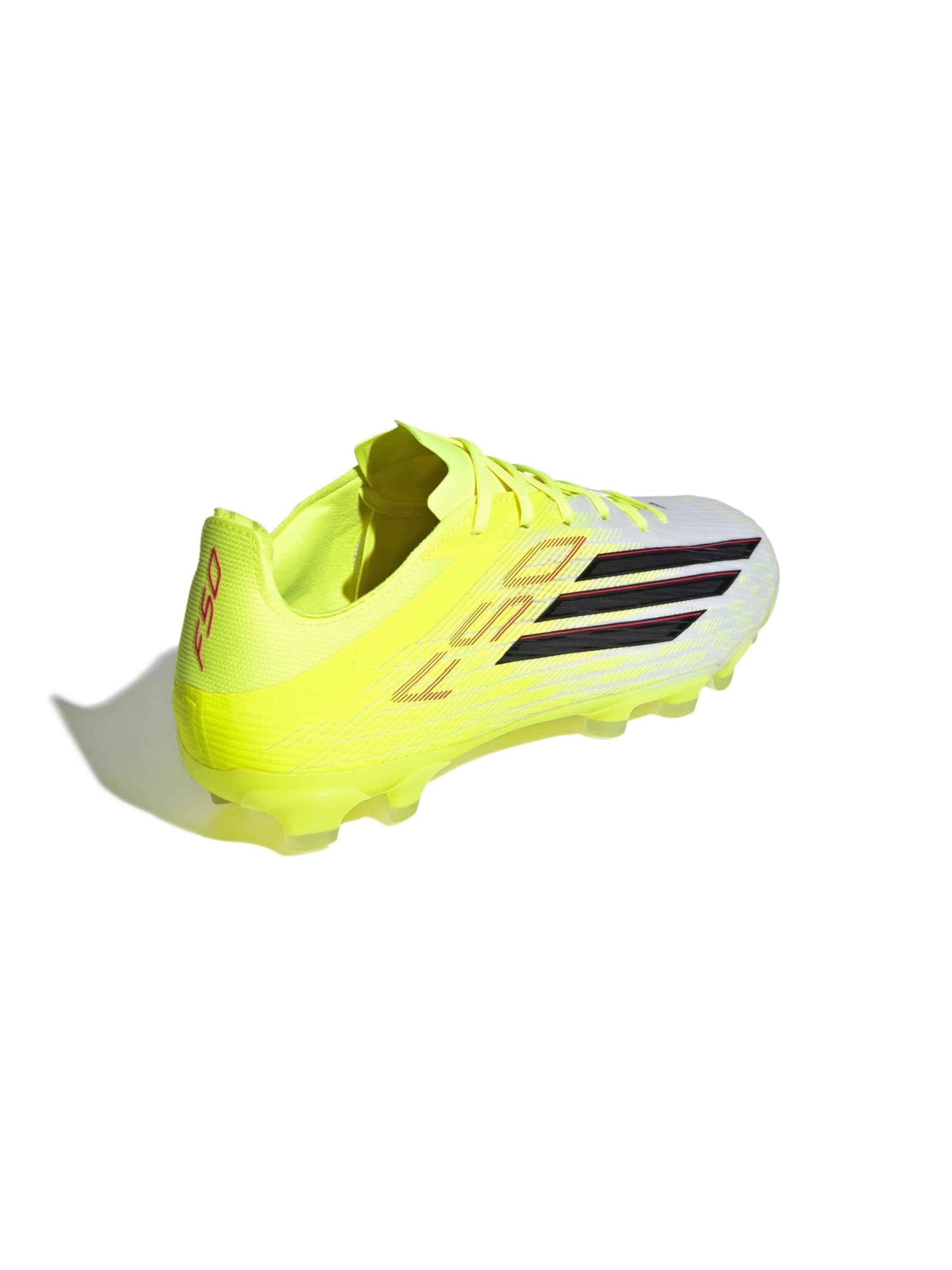 ADIDAS PERFORMANCE Buty piłkarskie 'F50 Pro' w kolorze żółty