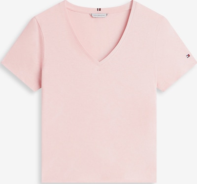 TOMMY HILFIGER Paita värissä roosa, Tuotenäkymä