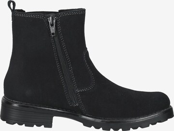 RICHTER Boots in Black