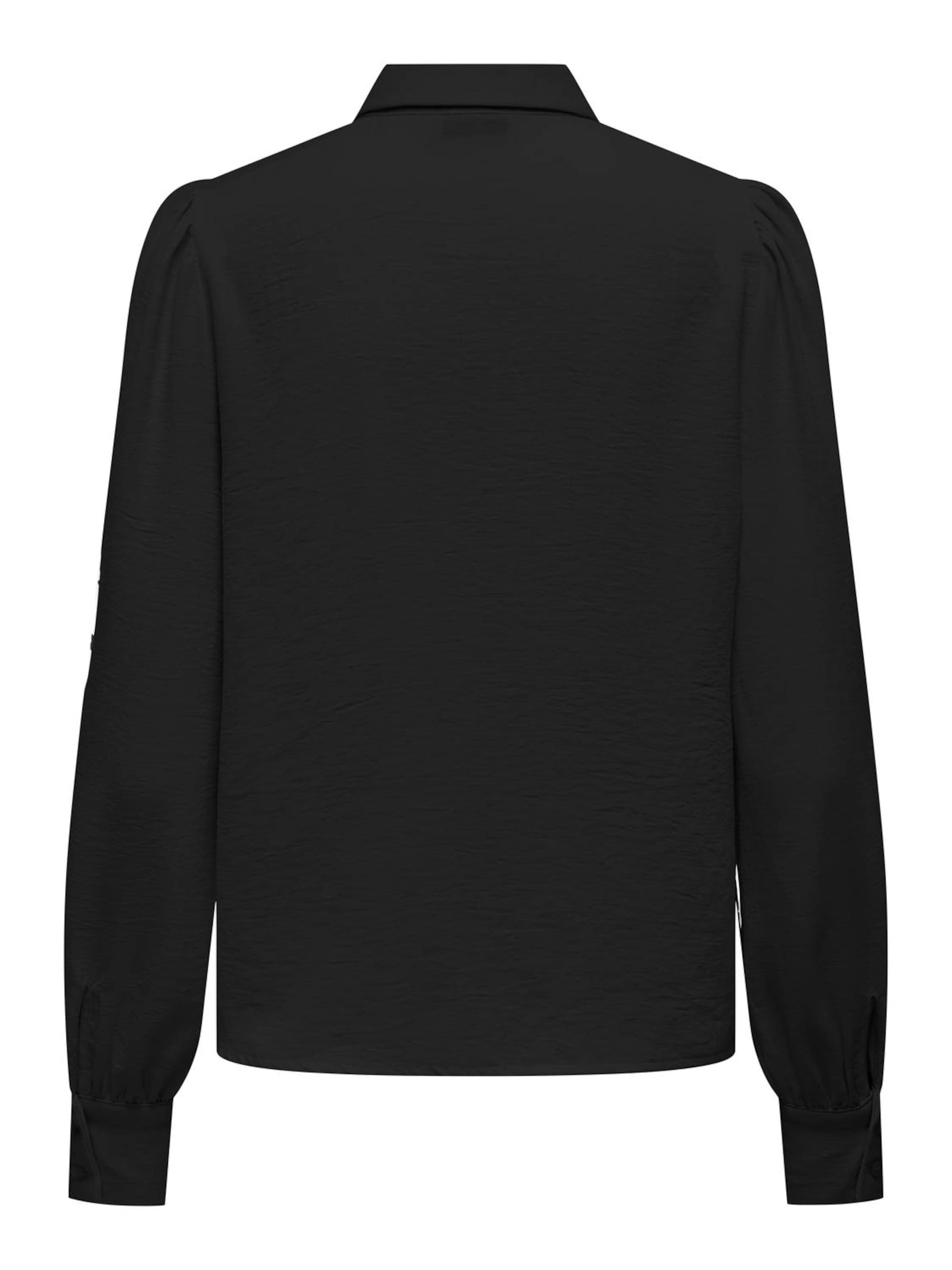 JDY Blus 'JDYDIEGO' i svart