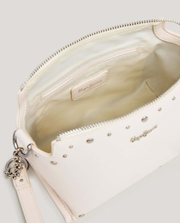 Sac bandoulière '' EDILIA SPRING '' Pepe Jeans en beige