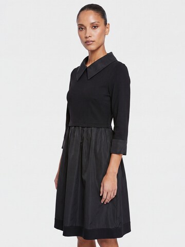 APART Dress in Black