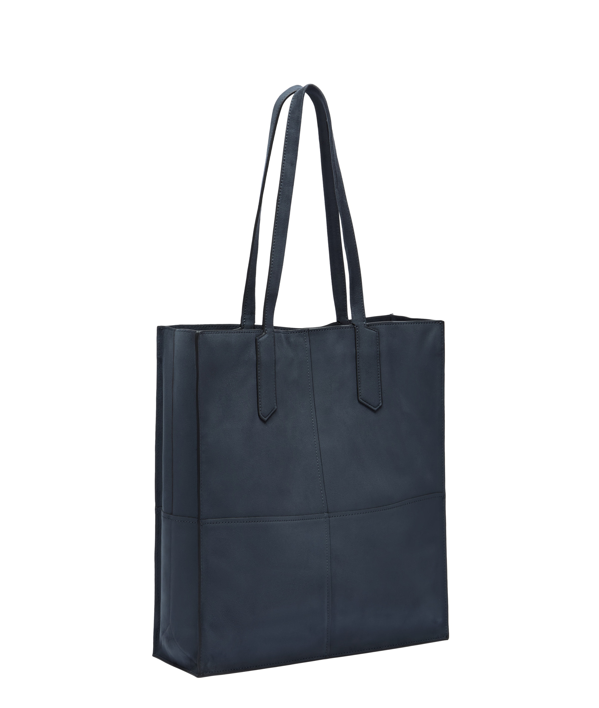 Cabas Liebeskind Berlin en bleu