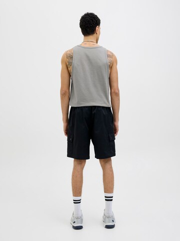 JACK & JONES Футболка 'JCOSago' в Серый