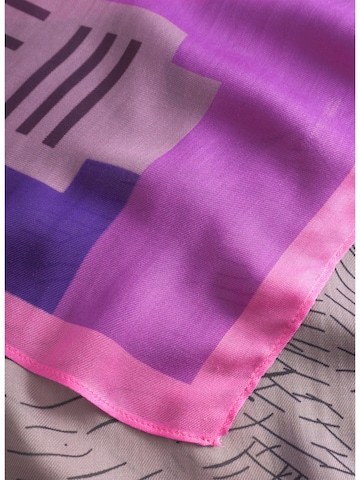 CODELLO Scarf in Pink