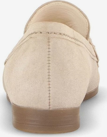 Mocassino di GABOR in beige