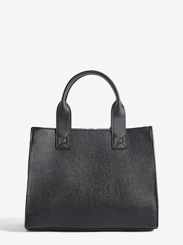 Friends Like These Shopper in Black