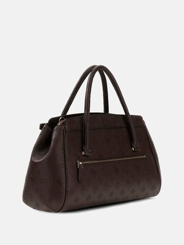 GUESS Handbag 'Diana' in Brown