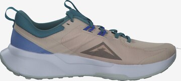 NIKE Running Shoes 'Juniper Trail 2 Next Nature' in Beige