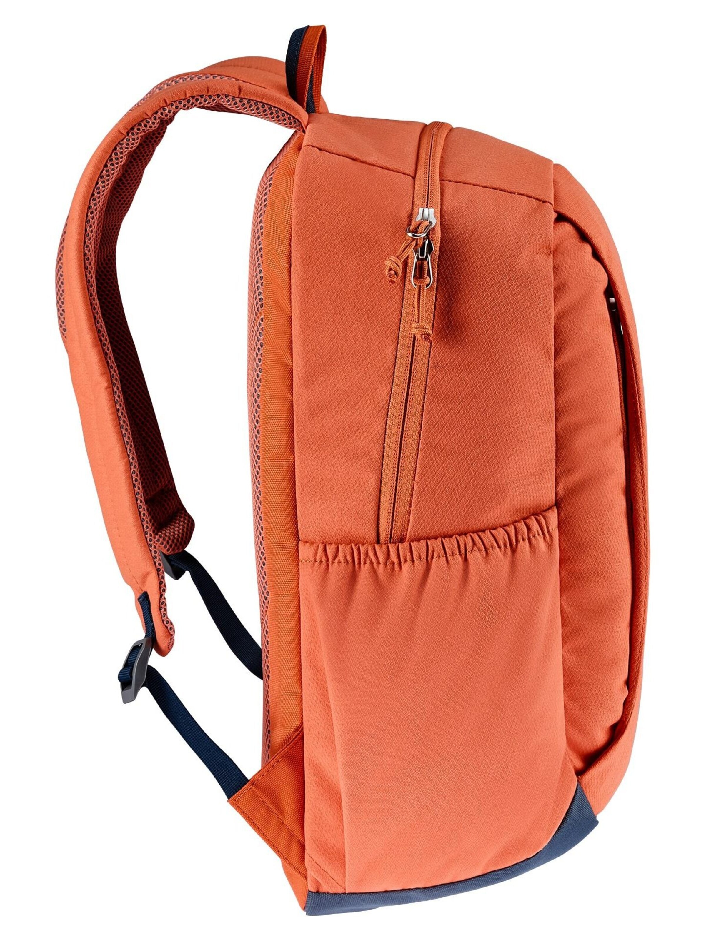 DEUTER Batoh – oranžová
