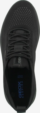 GEOX Sneakers low 'Spherica' i svart