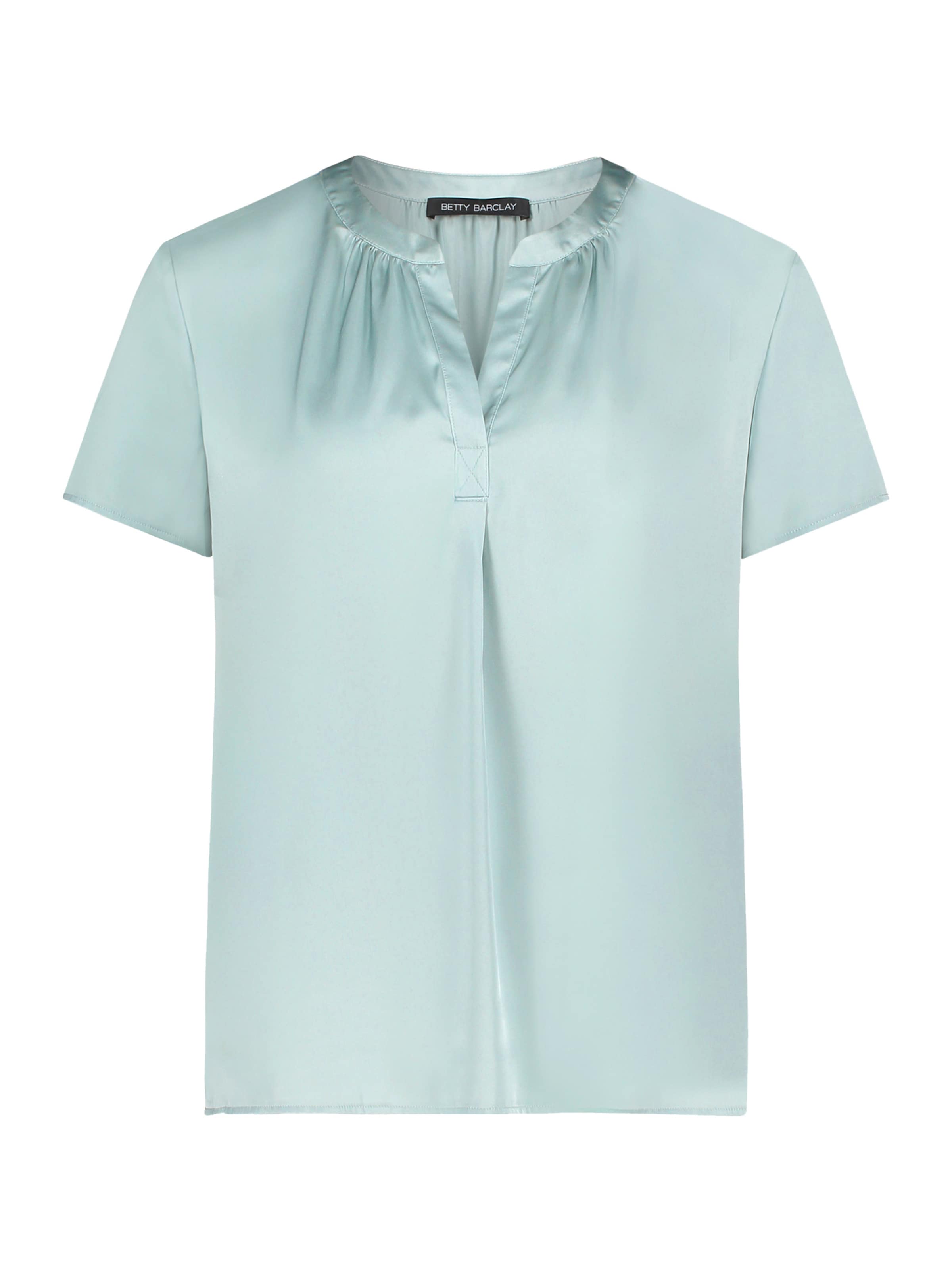 Betty Barclay Blouse in Groen: voorkant