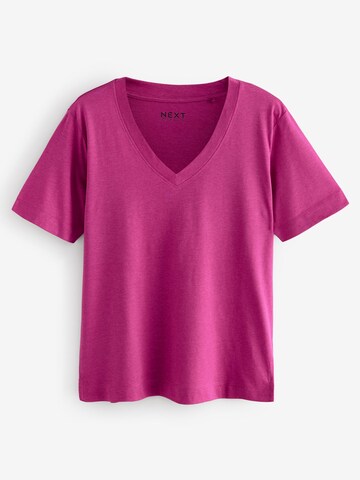 Next - Camiseta en Mezcla de colores