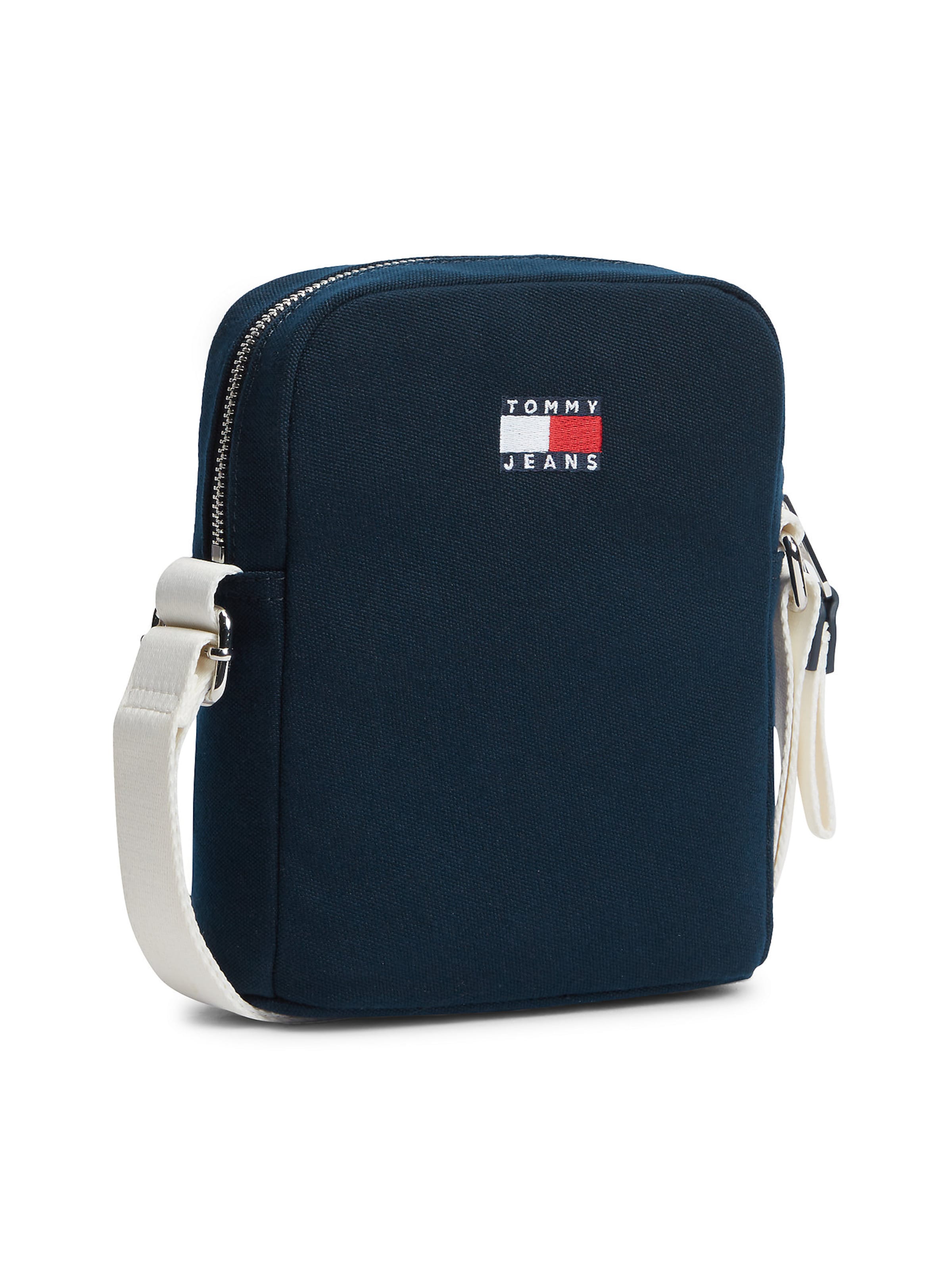 Tommy Jeans Crossbody bag in Blue