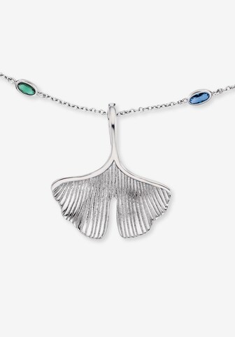 Engelsrufer Necklace in Silver