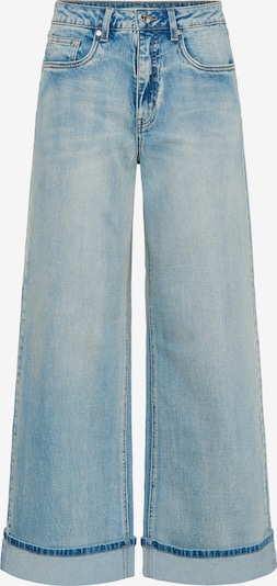 Džinsai 'GZSara' iš Gestuz, spalva – tamsiai (džinso) mėlyna, Prekių apžvalga