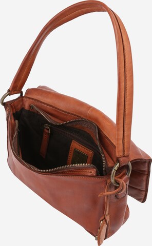 Harbour 2nd Shoulder Bag 'Hatty' in Brown