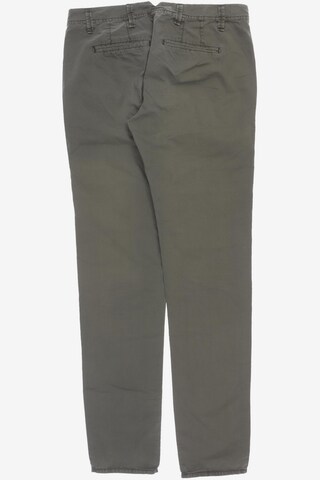 CAMPUS Pants in XS in Green