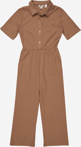 pilka ROXY Kombinezonas 'Blue Side Of The Sky': priekis