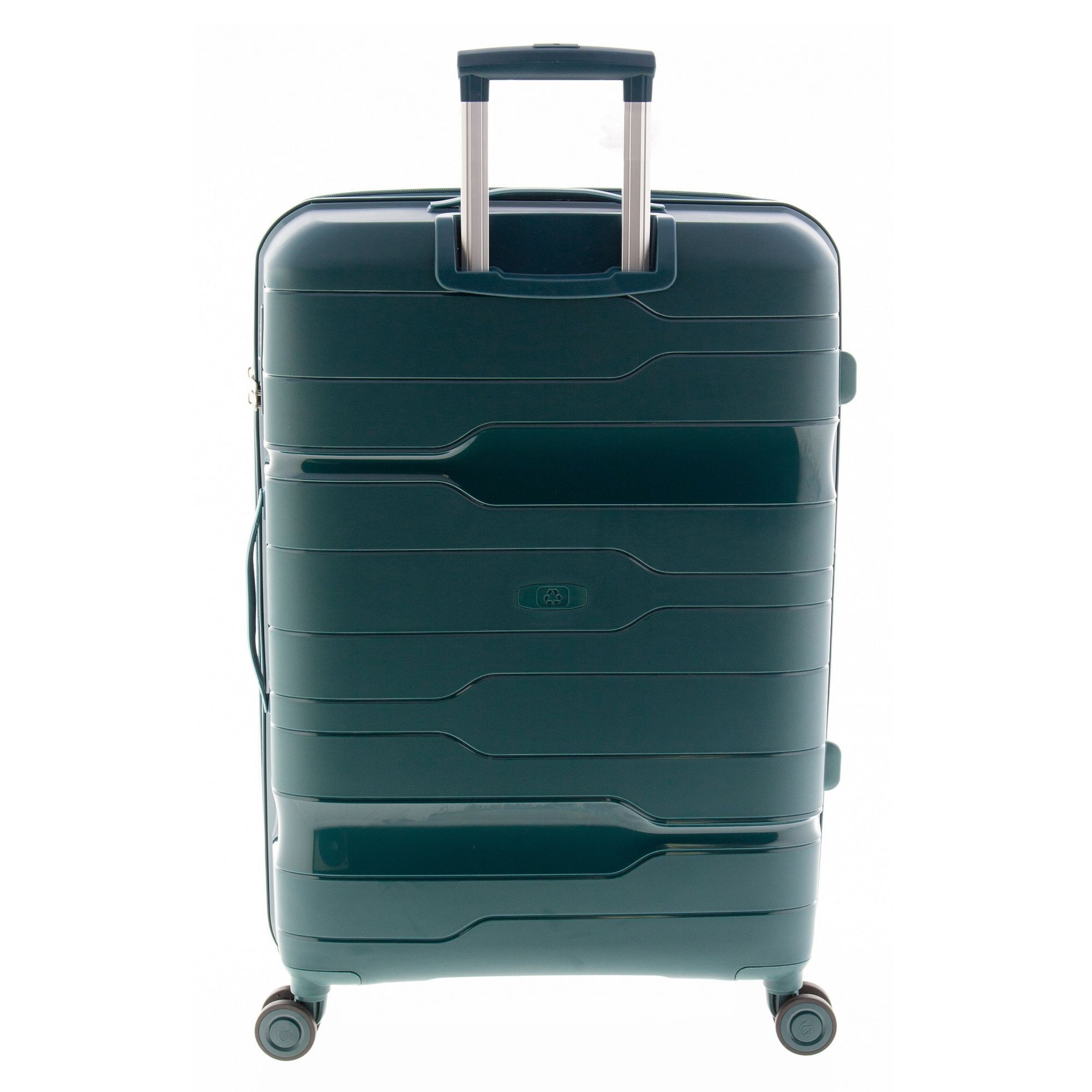 Gladiator Trolley '3800' in Green