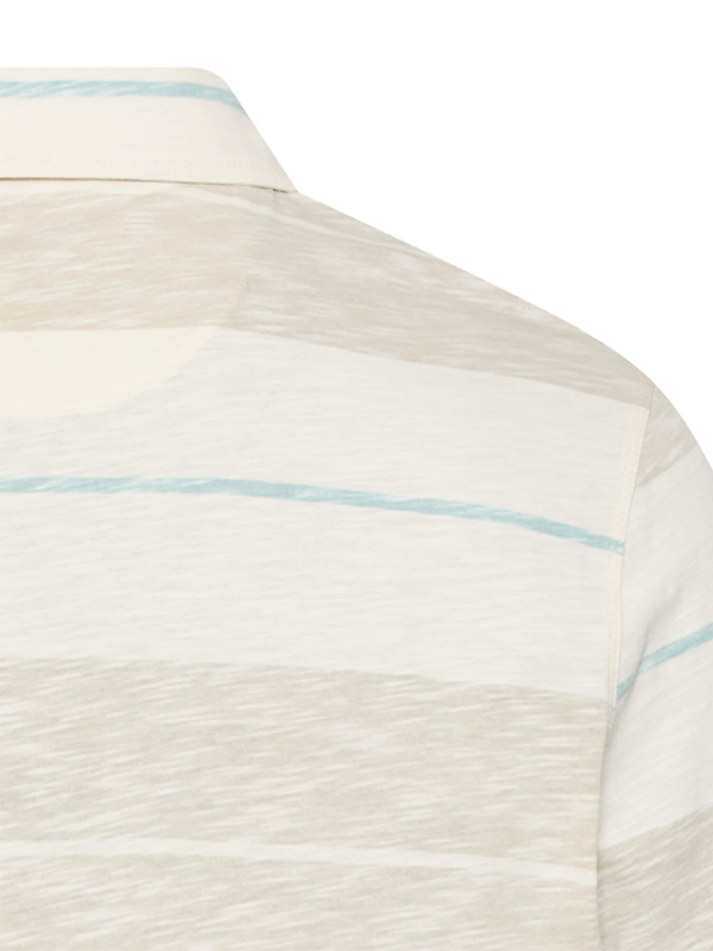 Maglietta di CAMEL ACTIVE in beige