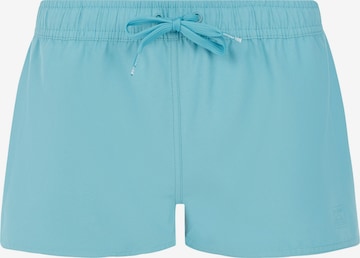 PROTEST Boardshorts 'PRTEVI' in Blau: Vorderseite