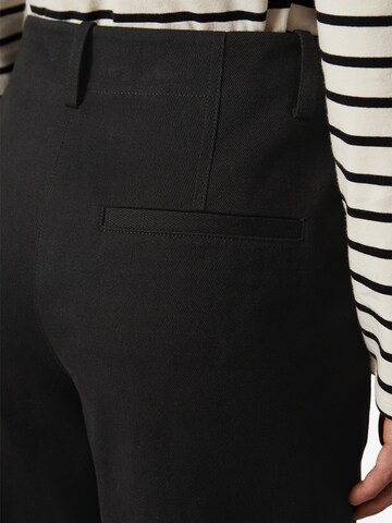 Marc O'Polo Loose fit Pants in Black