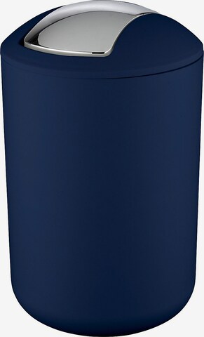 Wenko Bucket 'Brasil' in Blue: front