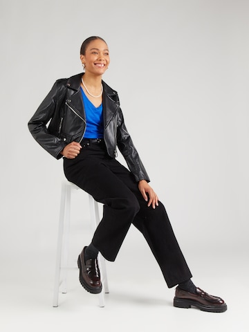 s.Oliver Póló - kék