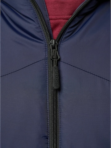 KAPPA Välikausitakki ' Vianetto ' värissä sininen