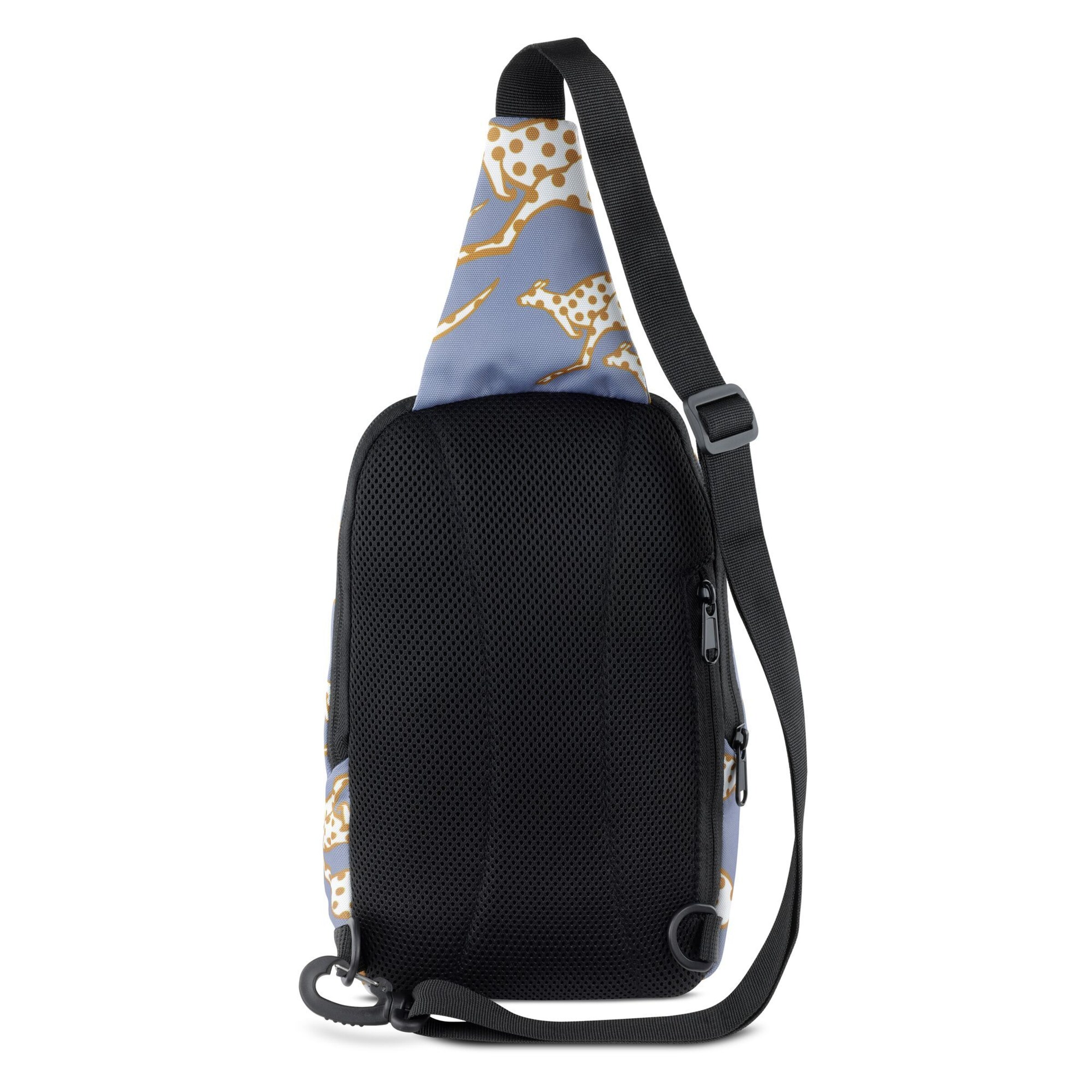 CHIEMSEE Schoudertas in Lila