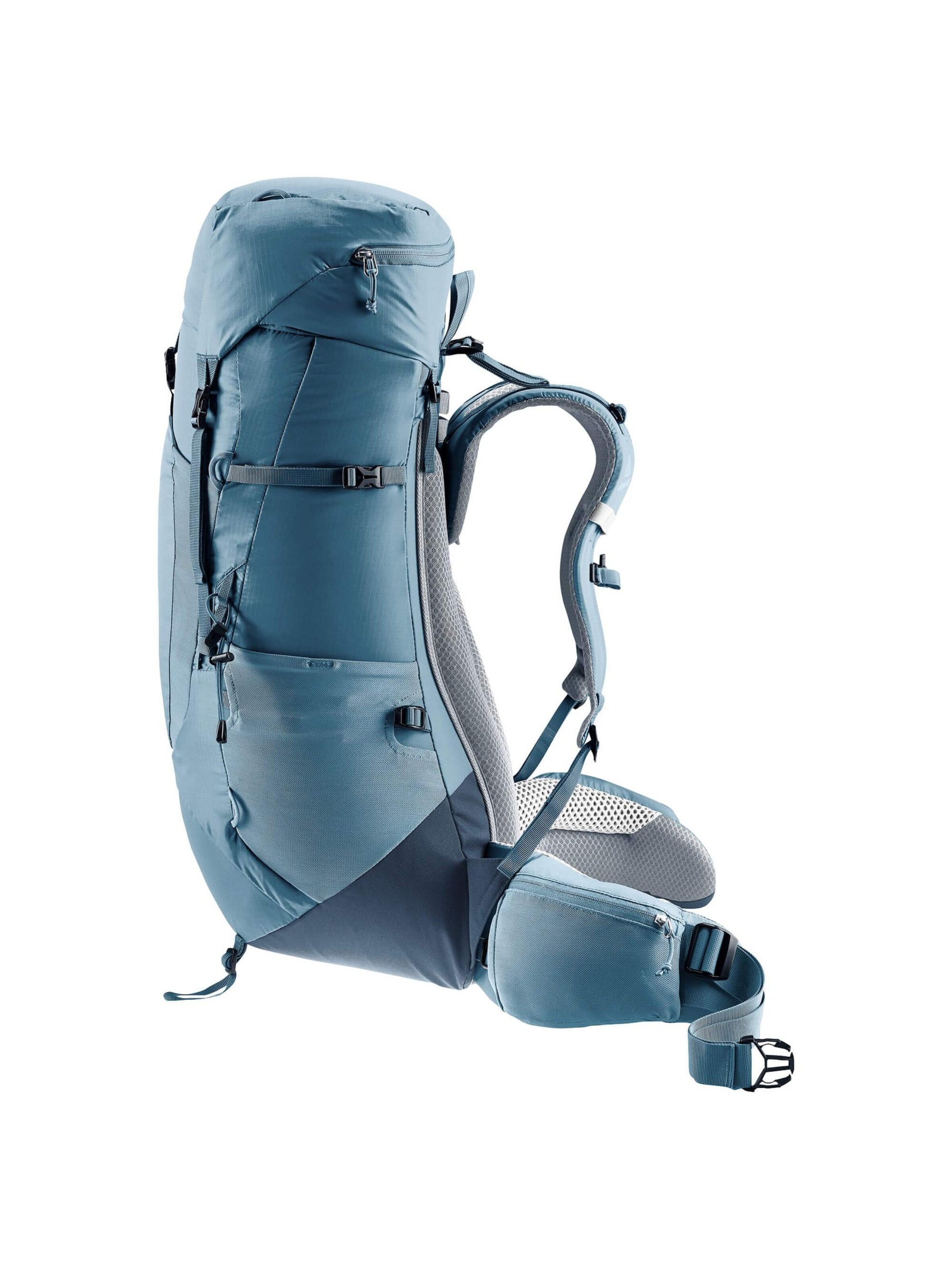 DEUTER Rucksack 'AC Lite'‌‌‌‌‌‌‌‌ in Blau